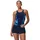 Speedo Tankini Damen Blau 50