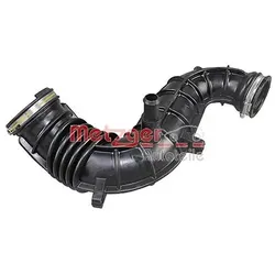 Metzger Autoteile Ansaugschlauch, Luftfilter [Hersteller-Nr. 2389037] für Ford