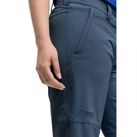 Maier Sports Lawa Kurze Hose - Ensign Blue - S