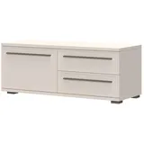 OTTO home Opera TV-Lowboard 120 cm Cashmere MDF
