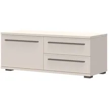 OTTO home Opera TV-Lowboard 120 cm Cashmere MDF