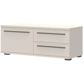 OTTO home Opera TV-Lowboard 120 cm Cashmere MDF