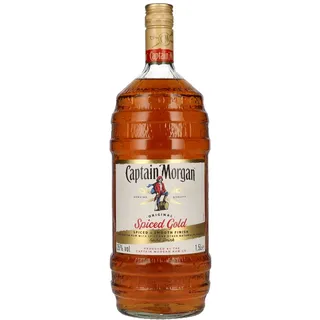 Original Spiced Gold 35% vol 1,5 l