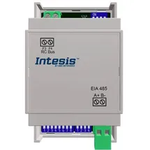 Intesis INMBSSAM001R100 Samsung NASA Gateway 1 St.
