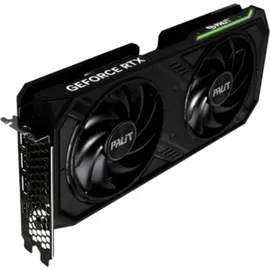 Palit GeForce RTX 4070 Dual, 12GB GDDR6, HDMI, 3x DP (NE64070019K9-1048D)