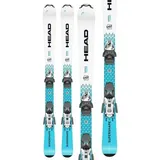 Head Supershape Team Easy Weiß, 147