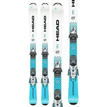 Head Supershape Team Easy Weiß, 147