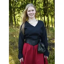 Battle Merchant Burgfräulein-Kostüm Unisex XXL