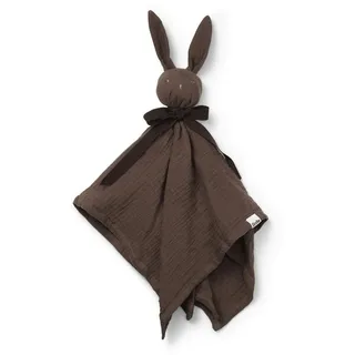 Elodie Kinderwagen-Sitzauflage Schmusetuch - Coco, (1-tlg) braun