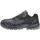 Atlas Halbschuh MAX 150 PRO BOA Gr. 45 SRC Stahlkappe BOA Fit-System