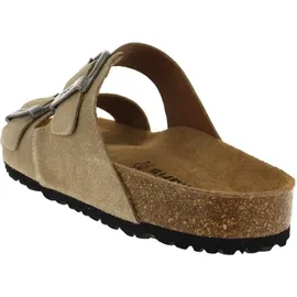 TAMARIS Herren Pantolette mit Fußbett 47 EU