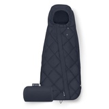 Cybex Snøgga Mini 2 Ocean Blue, Blau