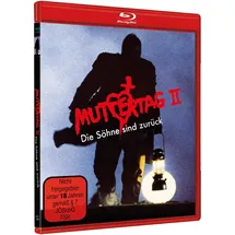 horror cult [limited edition] MUTTERTAG II - Die Söhne sind zurück - COVER A
