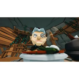 Epic Chef PS4 - Videospiel