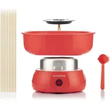 InnovaGoods Zuckerwattemaschine Cantty