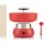 InnovaGoods Zuckerwattemaschine Cantty