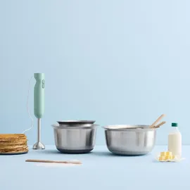 Stelton Mix-It, Küchenschüssel 3.5 L, Stahl