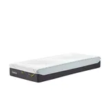 Tempur TEMPUR® Tempur Pro® Plus Matratze Medium Firm Hybrid CoolQuilt Taschenfederkern 90 x 210 cm