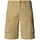 The North Face Exploration Cargo Shorts Beige M 32
