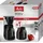 Melitta Easy Therm II schwarz + 2 Thermokannen
