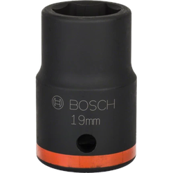 Bosch Professional Steckschlüssel Impact Control SW30 mm 3/4"iv (1608556027)