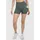SMILODOX Shorts Josie Regular Grün L
