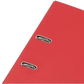 Leitz Vollpapier-Ordner DIN A4 50 mm Rot 1 St.