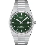 TISSOT PRX Powermatic 80 Edelstahl 40 mm T137.407.11.091.00