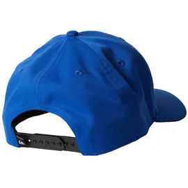 QUIKSILVER Decades Snapback-Cap blau One Size