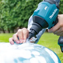 Makita Akku-Gebläse DAS180Z 18V 1,2 kg