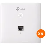 TP-Link Omada EAP230-Wall 5er-Pack