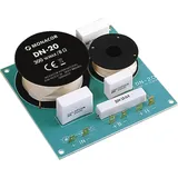 Monacor DN-200 3-Wege-Weiche