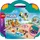LEGO Friends Kreativer Reisekoffer 42672