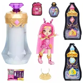 Magic Mixies Pixlings die Puppe Pink