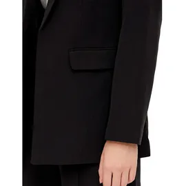 Pieces Blazer Schwarz XL