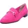 Marco Tozzi Slipper in pink, 38