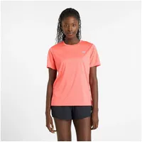 New Balance Sport Essentials T-Shirt - Orange - XS