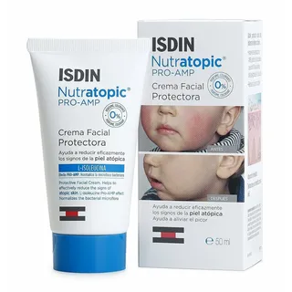 Isdin Nutratopic Pro-Amp 50 ml