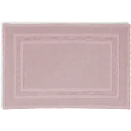 Rhomtuft Gala 50 x 70 cm rosenquarz