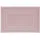 Rhomtuft Gala 50 x 70 cm rosenquarz
