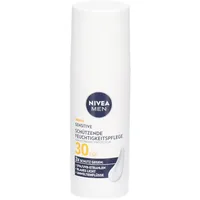 NIVEA Sensitive Feuchtigkeitscreme LSF 30 50 ml