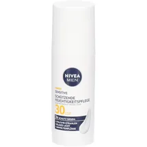 NIVEA Sensitive Feuchtigkeitscreme LSF 30 50 ml