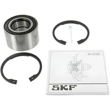 SKF Radlagersatz
