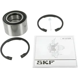 SKF Radlagersatz