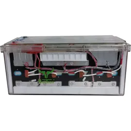 Bulltron BULL 51.2-100B 100000 mAh 1 St.