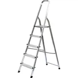 Günzburger Standard-Haushaltleiter 5 Stufen (11126)