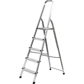 Günzburger Standard-Haushaltleiter 5 Stufen (11126)