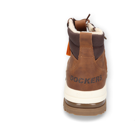 Dockers by Gerli Brown Winter Boots Boots braun