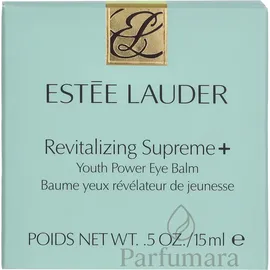 Estée Lauder Revitalizing Supreme+ Youth Power Augenbalsam 15 ml