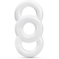STAURING PUBIC RING 12MM 1 St